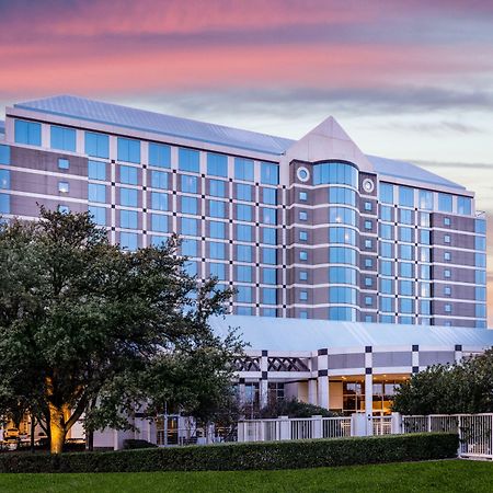 Renaissance Dallas North Hotel Farmers Branch Eksteriør billede