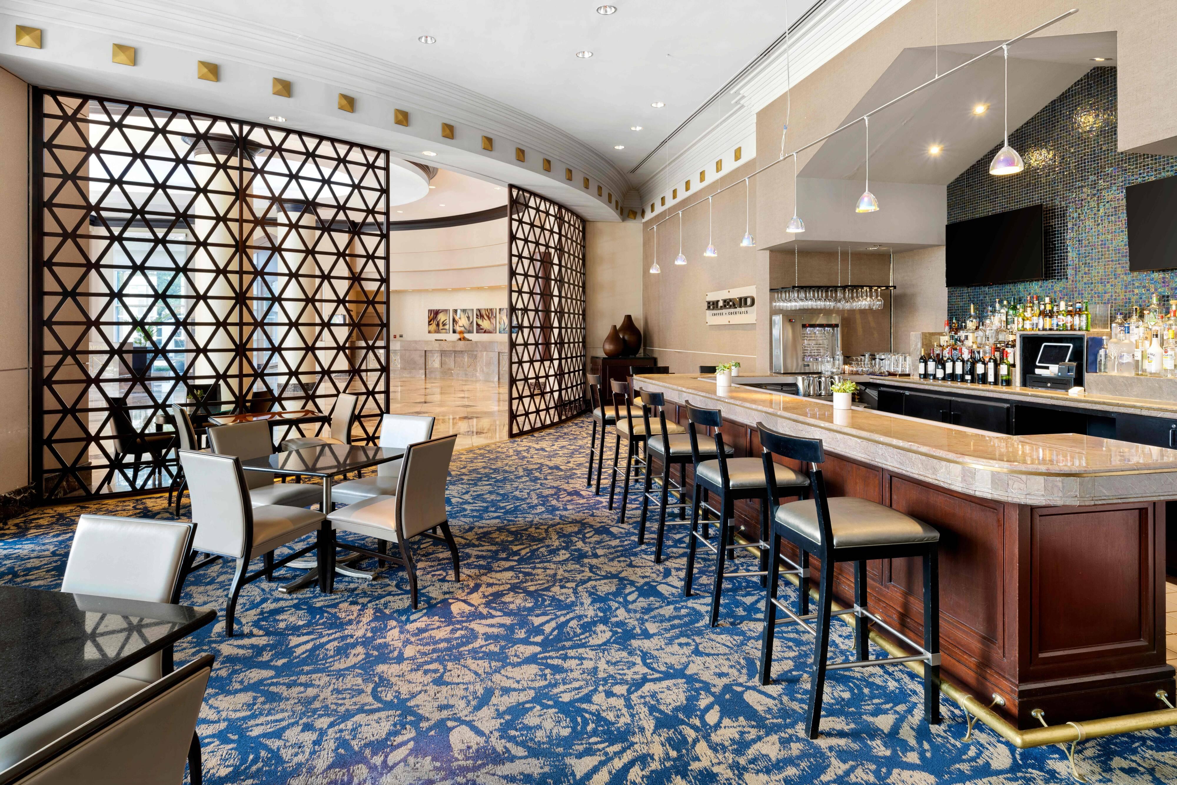 Renaissance Dallas North Hotel Farmers Branch Eksteriør billede