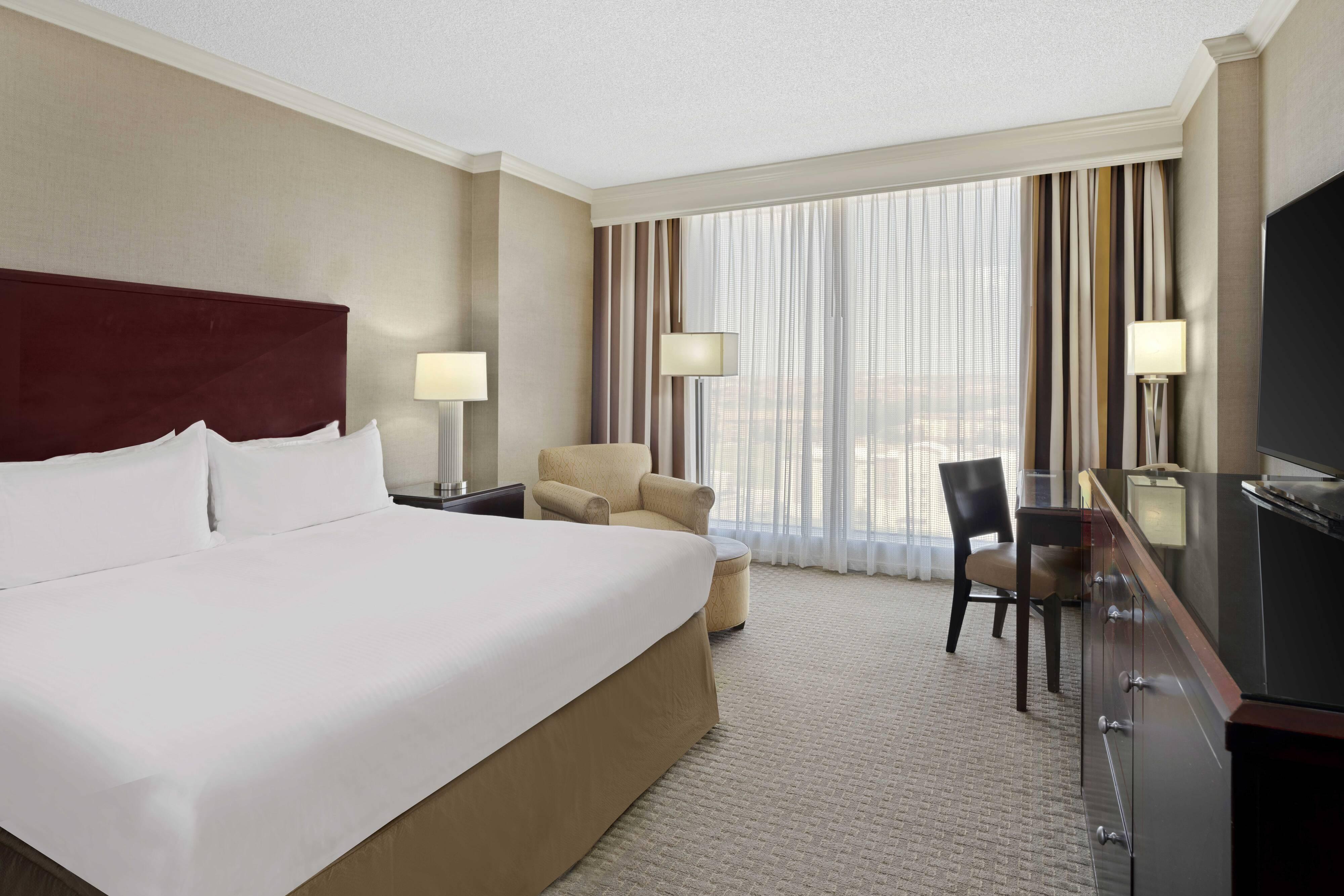 Renaissance Dallas North Hotel Farmers Branch Eksteriør billede