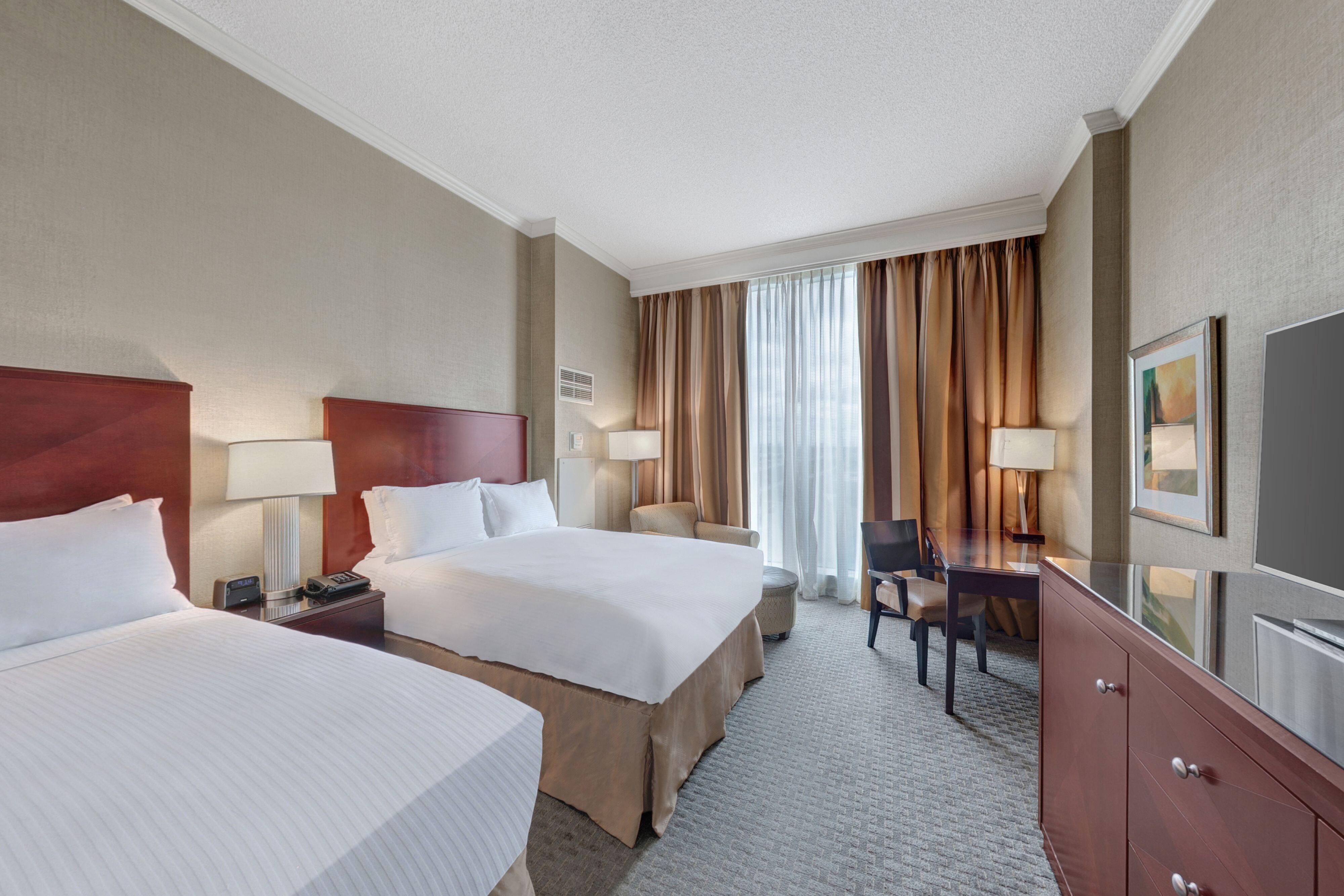 Renaissance Dallas North Hotel Farmers Branch Eksteriør billede