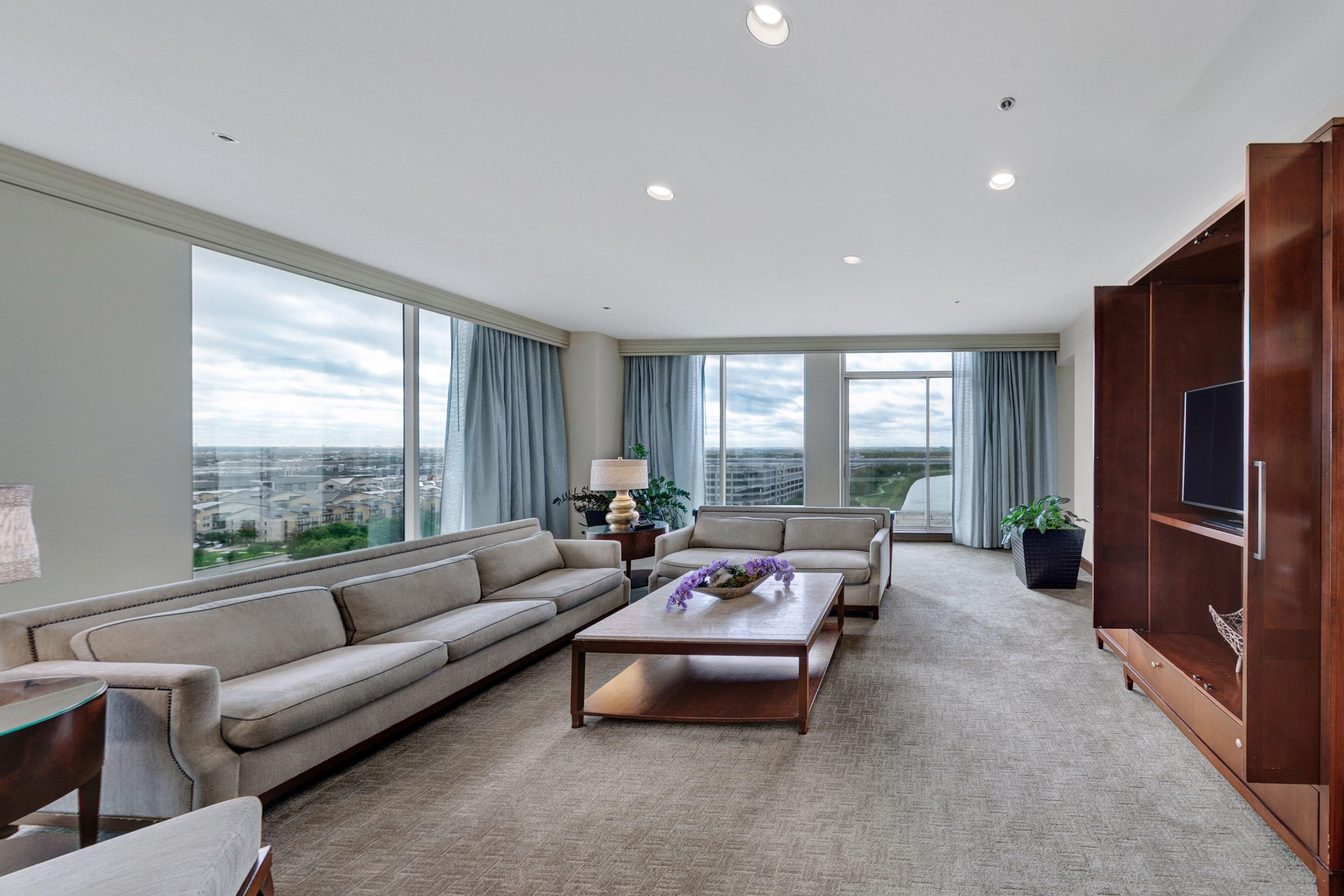 Renaissance Dallas North Hotel Farmers Branch Eksteriør billede