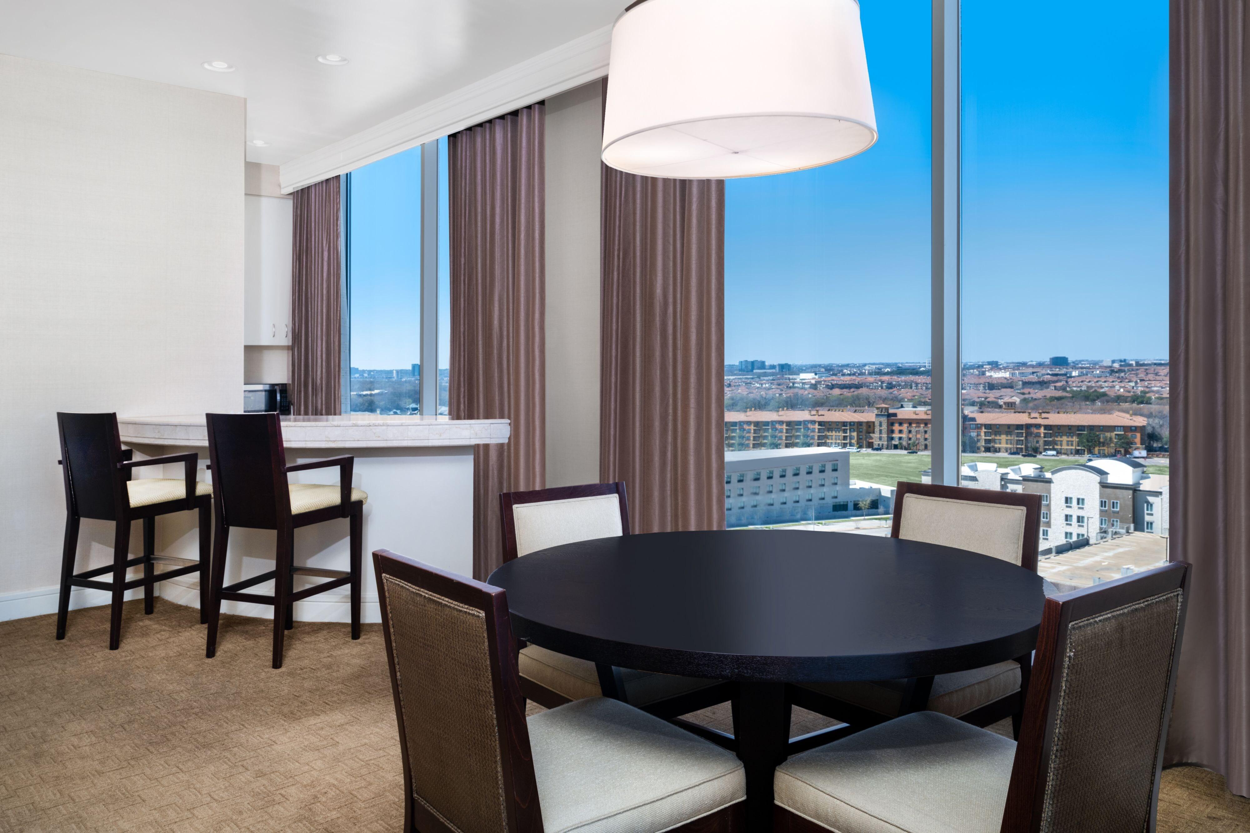 Renaissance Dallas North Hotel Farmers Branch Eksteriør billede