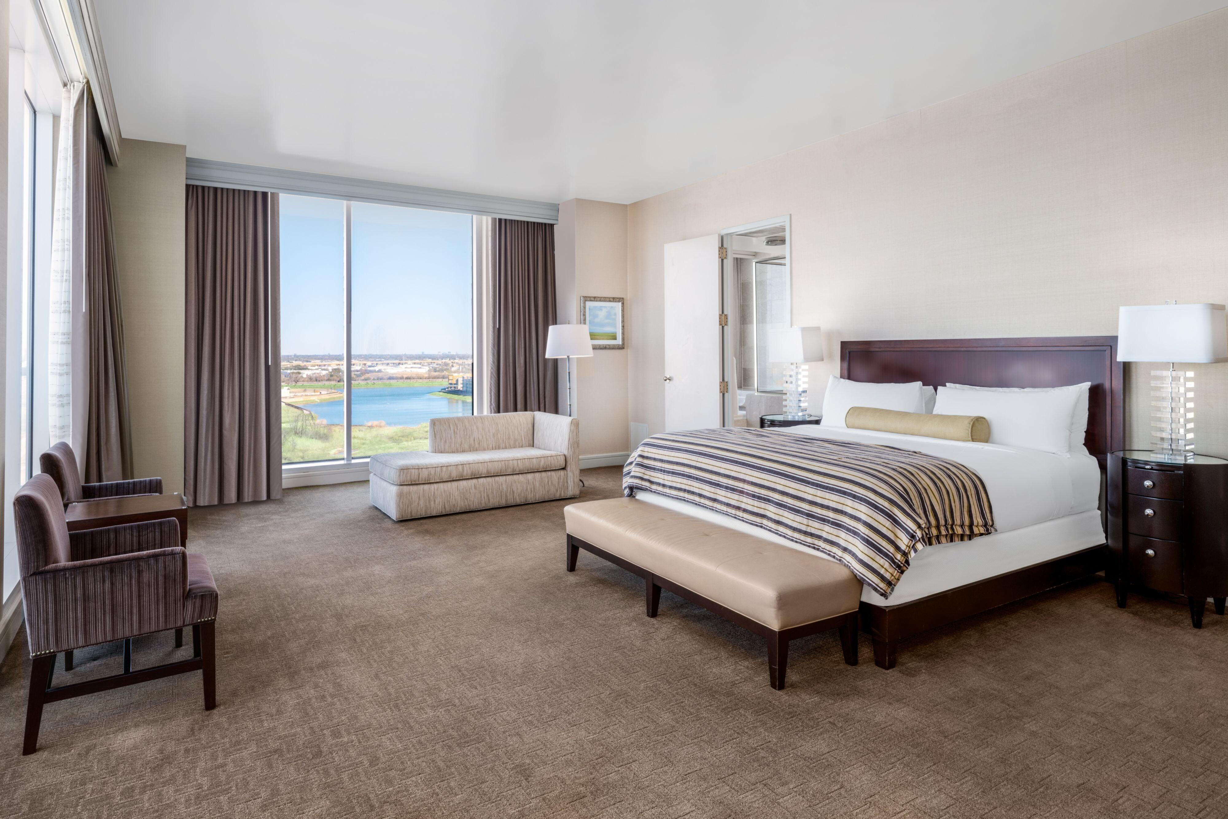 Renaissance Dallas North Hotel Farmers Branch Eksteriør billede