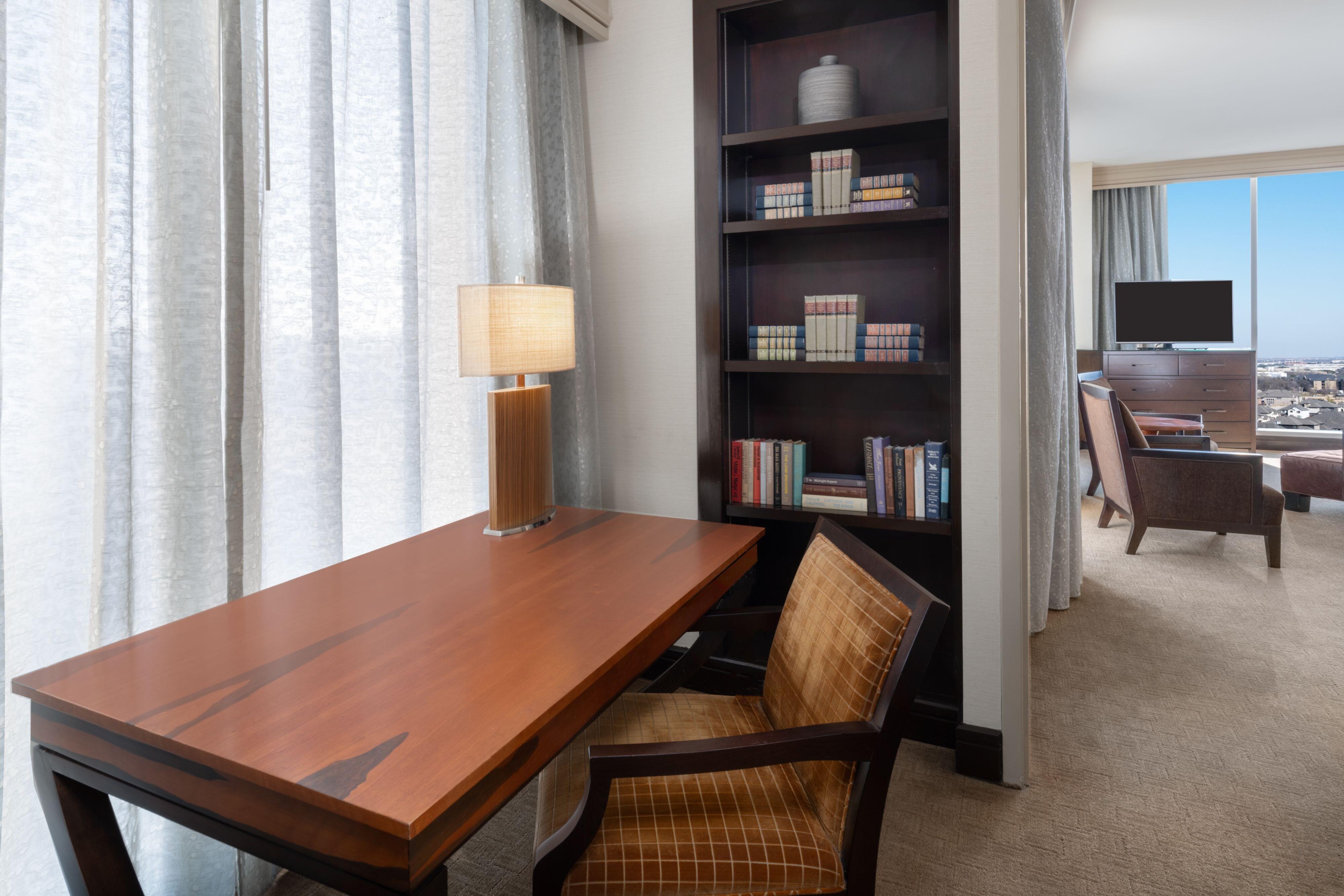 Renaissance Dallas North Hotel Farmers Branch Eksteriør billede