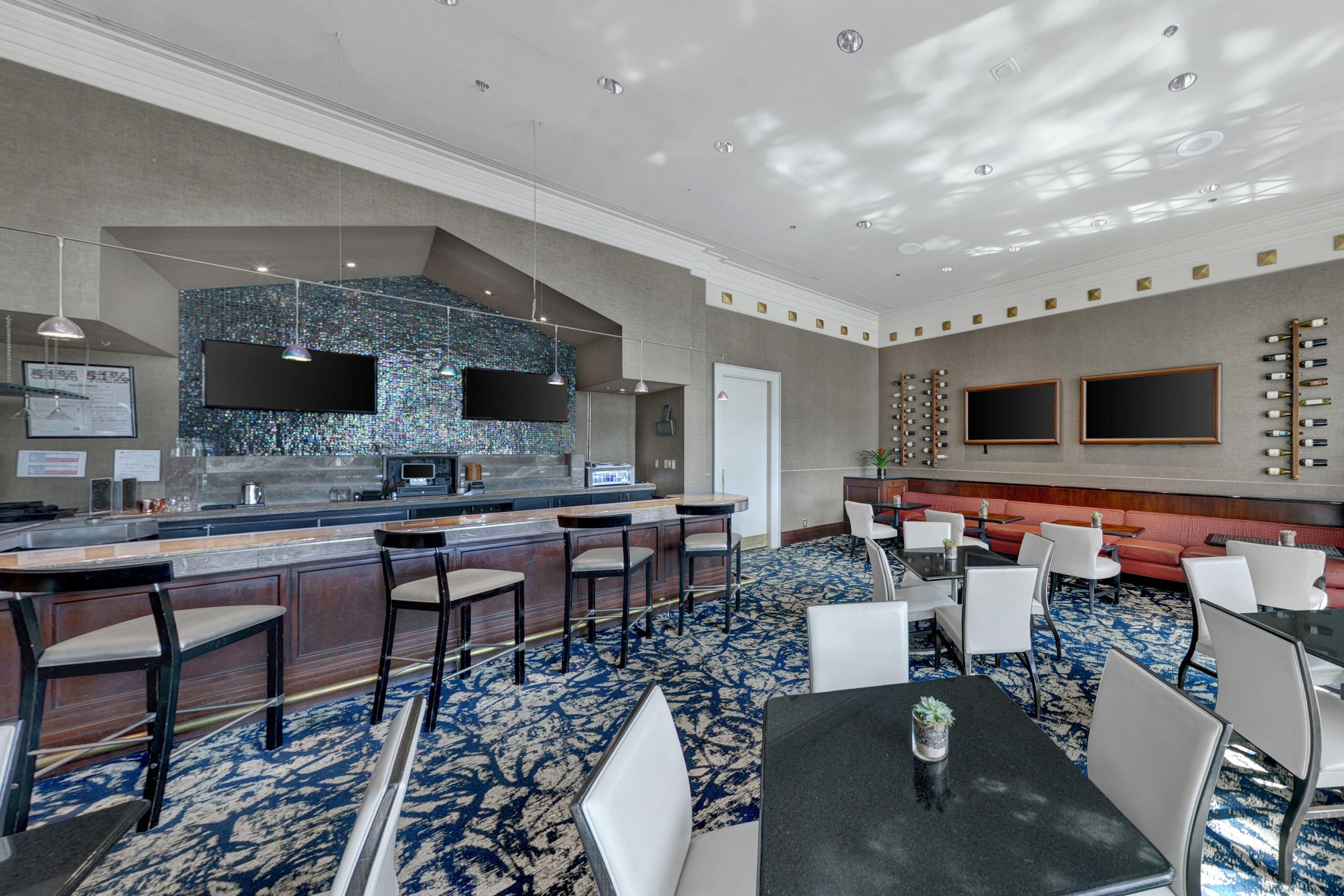 Renaissance Dallas North Hotel Farmers Branch Eksteriør billede