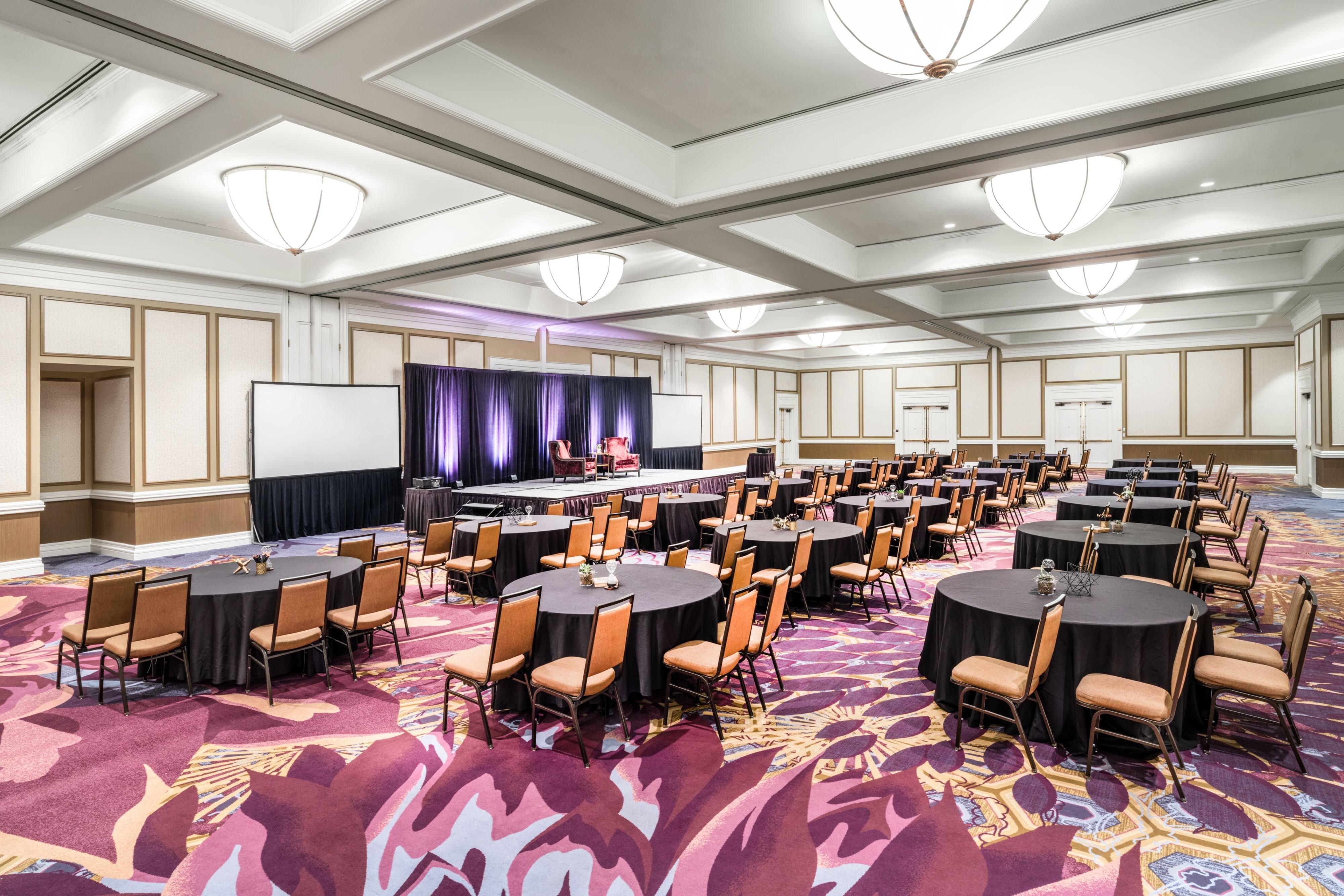 Renaissance Dallas North Hotel Farmers Branch Eksteriør billede