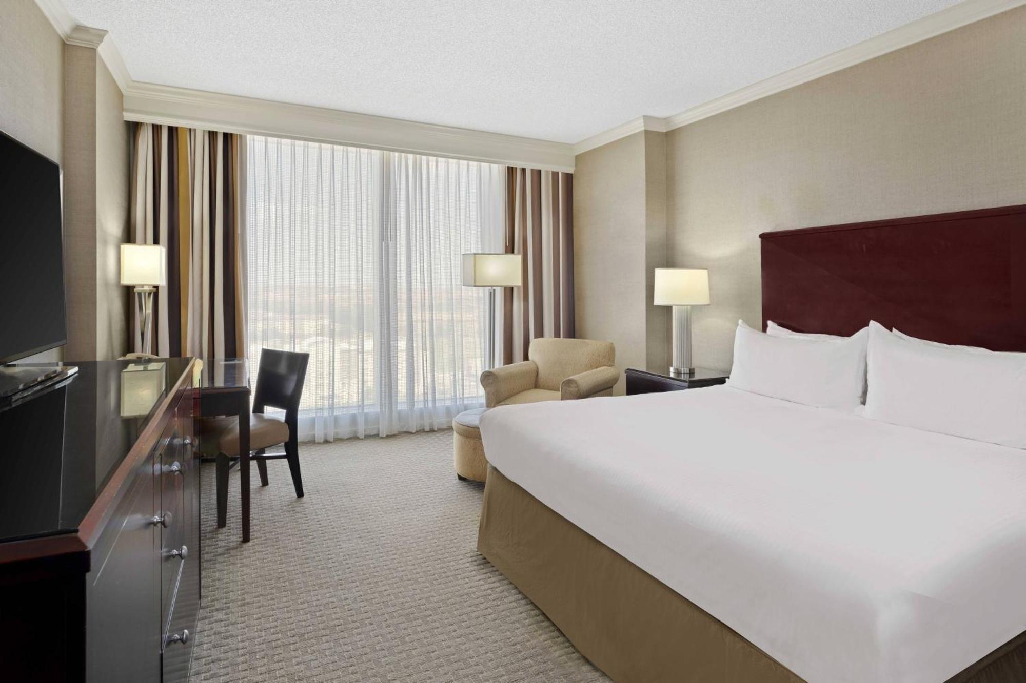 Renaissance Dallas North Hotel Farmers Branch Eksteriør billede