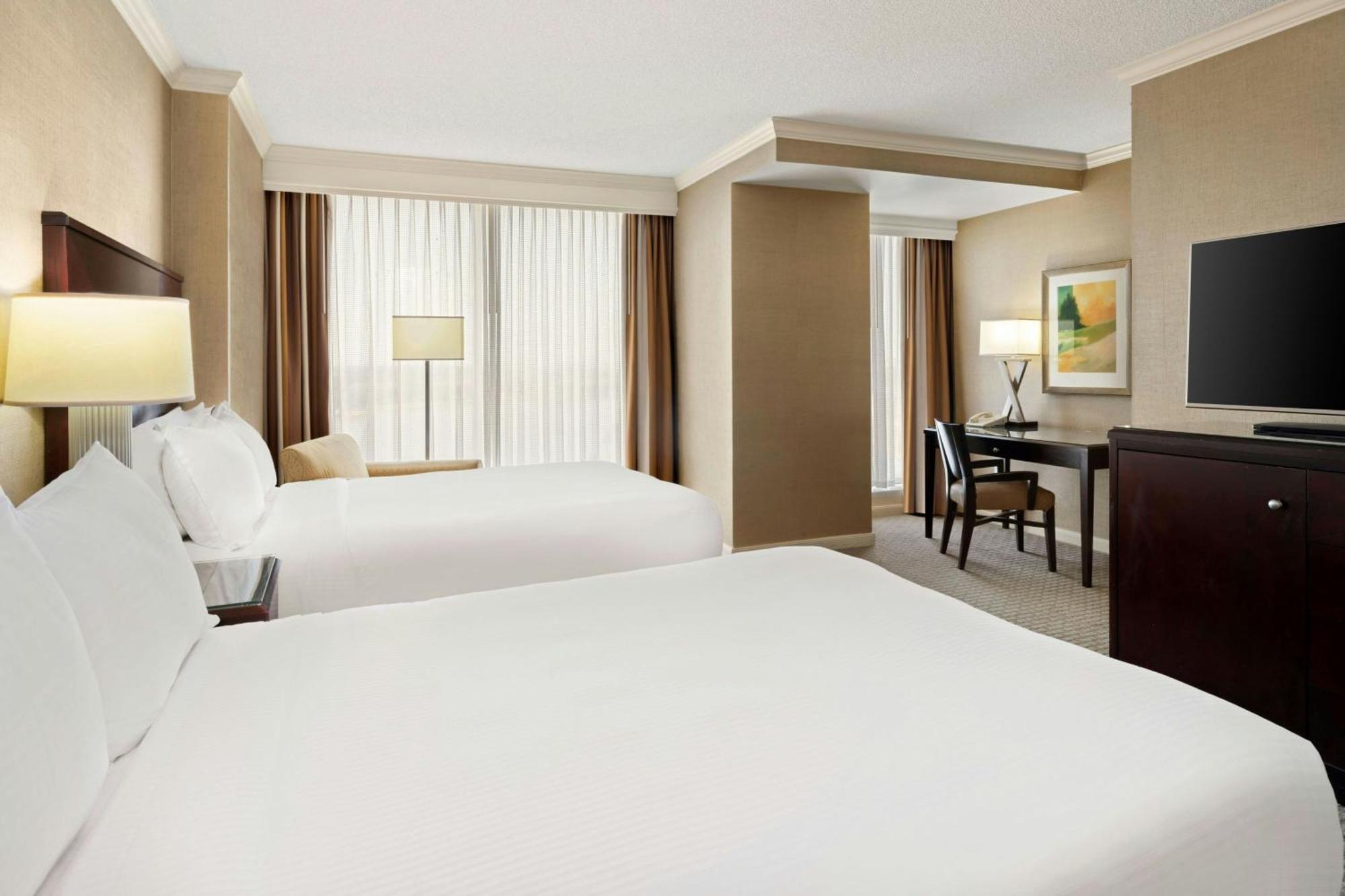 Renaissance Dallas North Hotel Farmers Branch Eksteriør billede