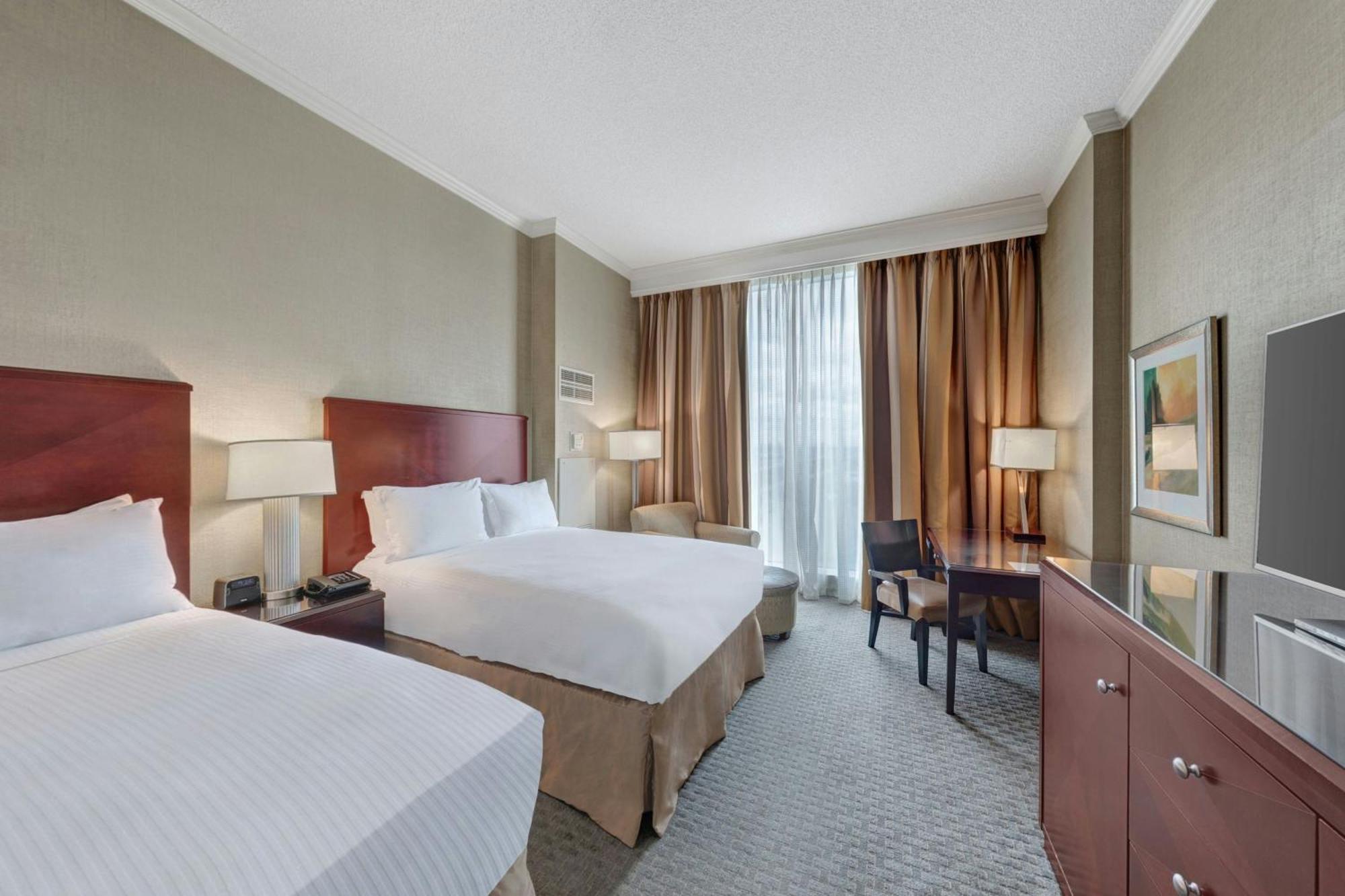 Renaissance Dallas North Hotel Farmers Branch Eksteriør billede